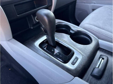 2016 Honda Pilot EX
