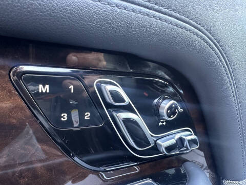 2020 Land Rover Range Rover HSE