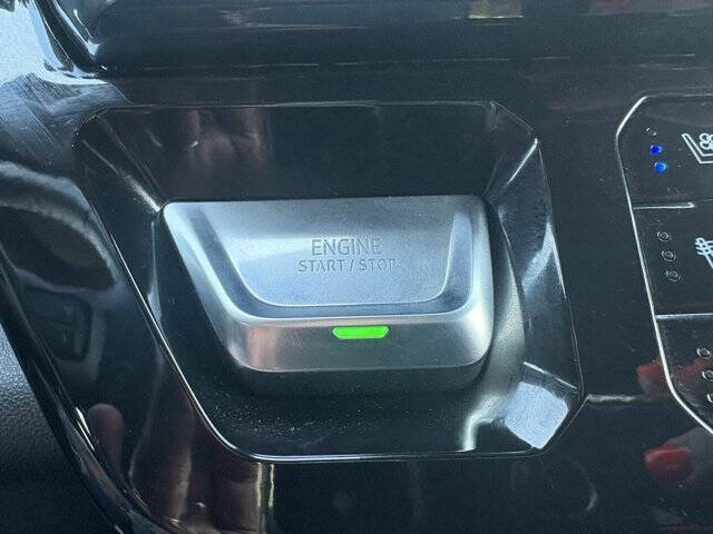 2024 GMC Sierra 3500HD