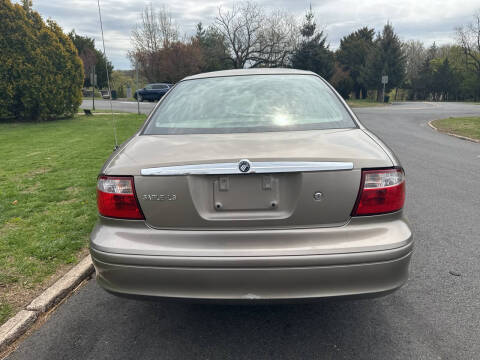2004 Mercury Sable LS Premium