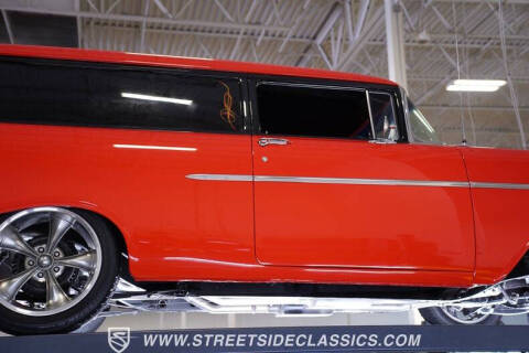 1956 Chevrolet 150