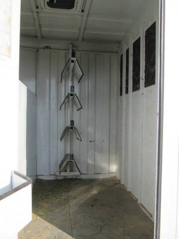 2000 Trailmann Stock Combo