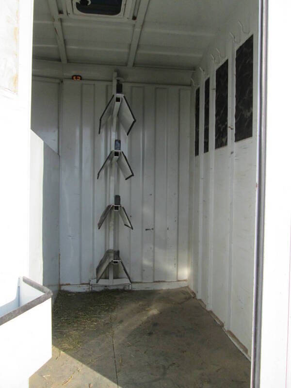 2000 Trailmann Stock Combo