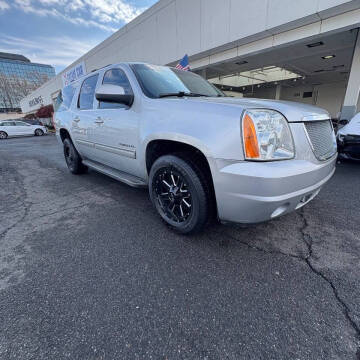 2014 GMC Yukon XL SLT