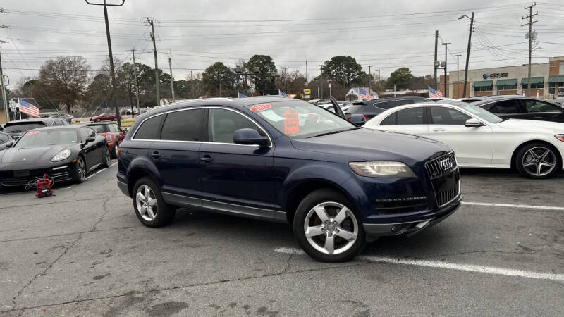 2011 Audi A3 Premium