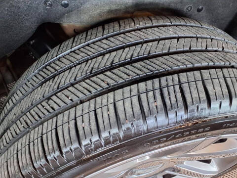 2019 Cadillac Escalade ESV Premium Luxury