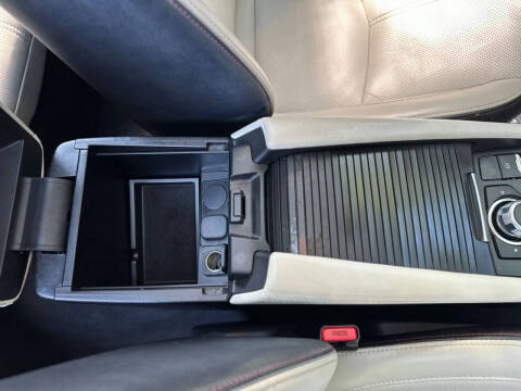 2018 Mazda MAZDA3 Grand Touring