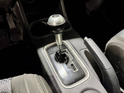 2016 Mitsubishi Outlander SE