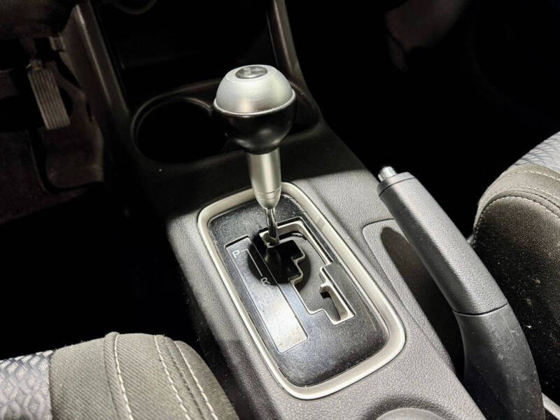 2016 Mitsubishi Outlander SE