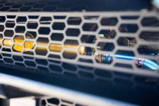 2024 Lamborghini Huracan Tecnica