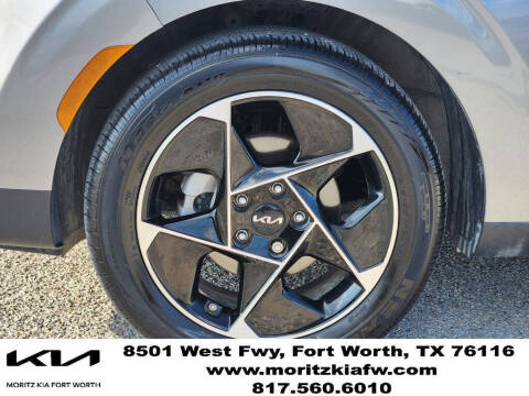 2023 Kia Soul EX