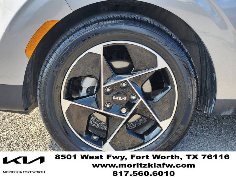 2023 Kia Soul EX