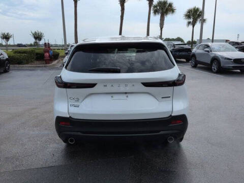 2026 Mazda CX-5 2.5 S Select