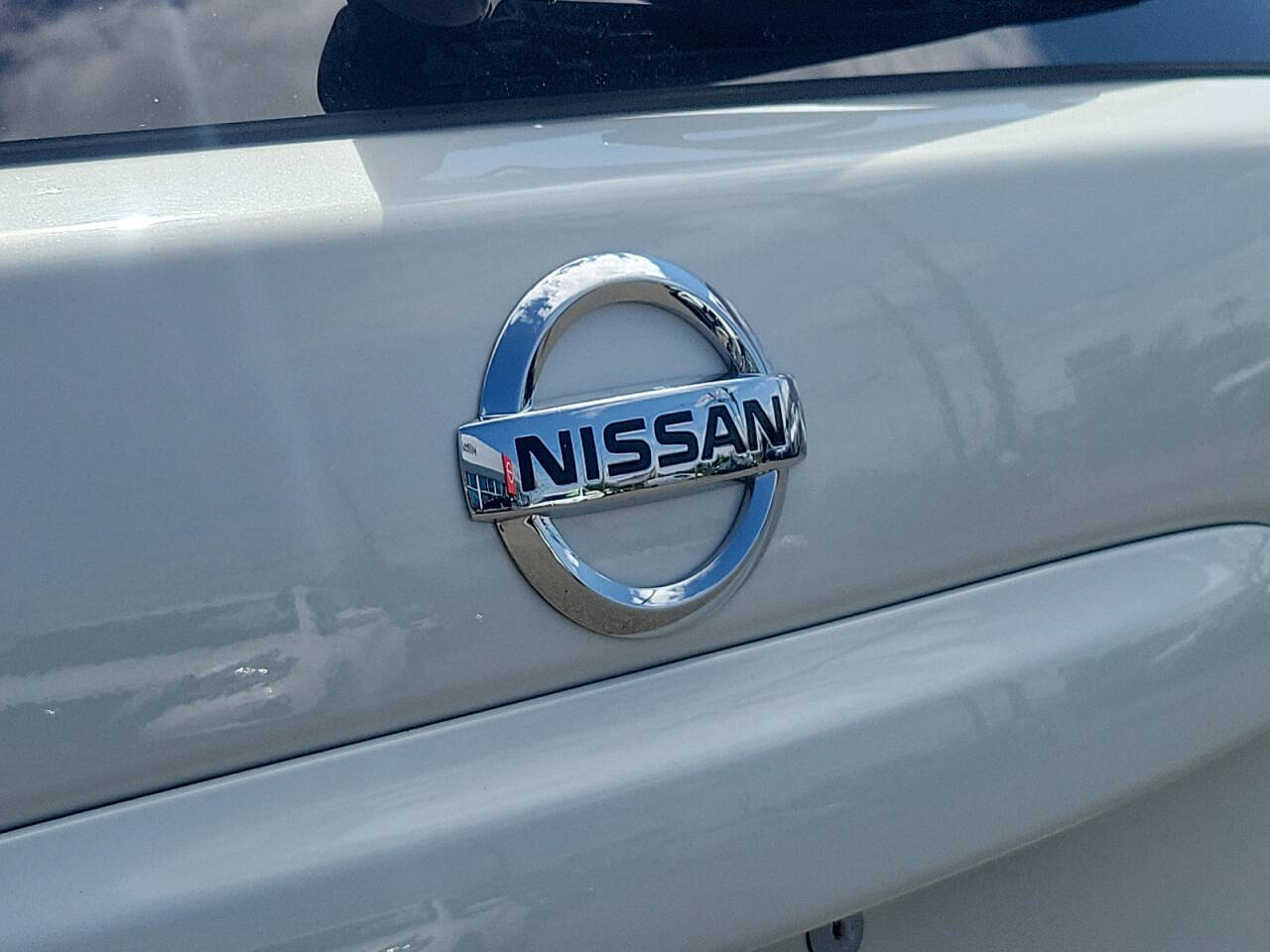 2020 Nissan Murano for sale at HILLTOP NISSAN in East Hanover, NJ