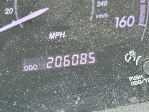 2011 Toyota Avalon