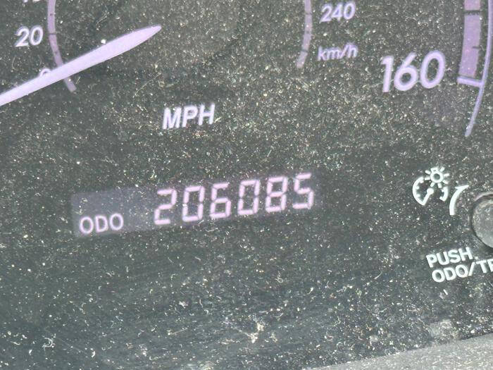 2011 Toyota Avalon