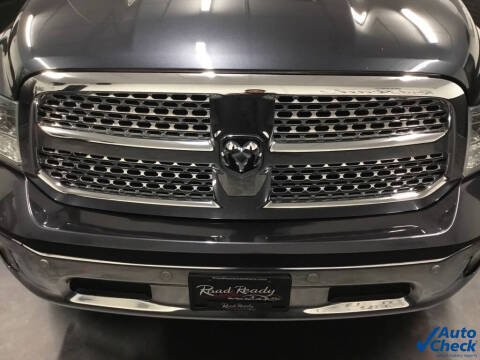 2015 RAM 1500 Laramie