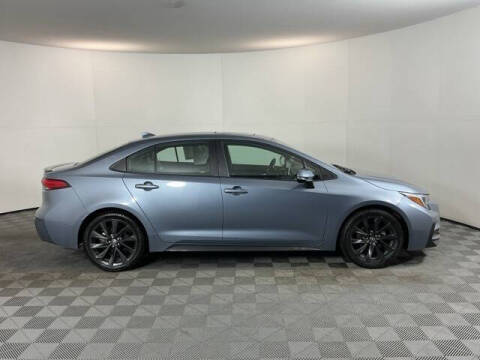 2023 Toyota Corolla XSE