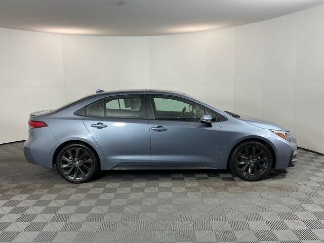 2023 Toyota Corolla XSE