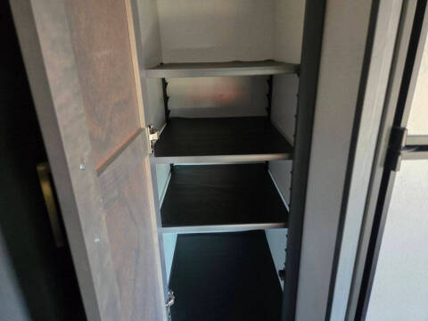 2022 Keystone RV Bullet