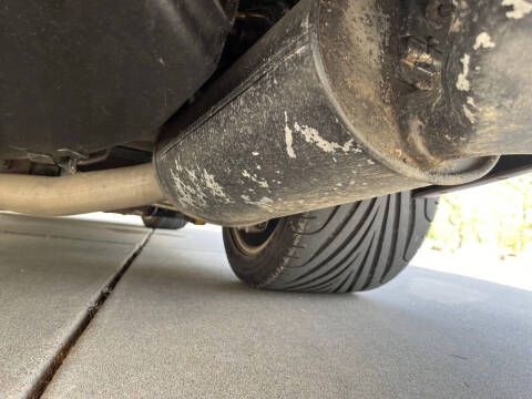 1993 Chevrolet Corvette ZR1