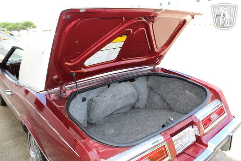 1983 Buick Riviera