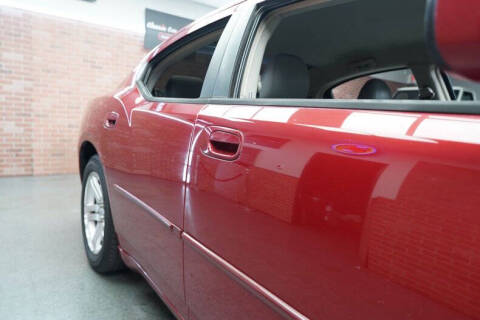 2006 Dodge Charger RT