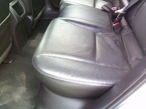 2013 Acura RDX w/Tech