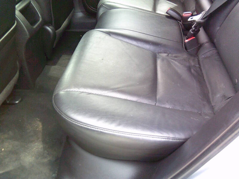 2013 Acura RDX w/Tech