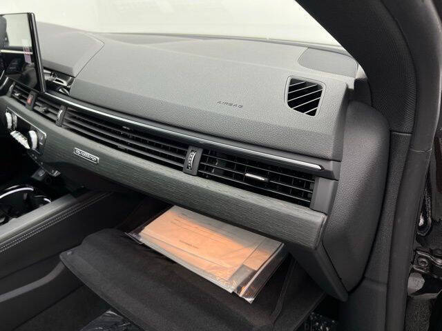 2022 Audi A5 quattro S line Prem Plus 45 TFSI