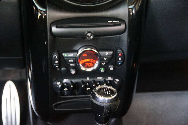 2013 MINI Countryman Cooper S