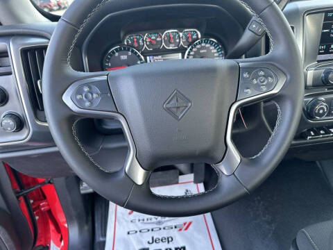 2023 International CV515