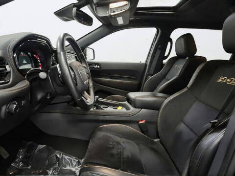 2025 Dodge Durango R/T 20th Anniversary Plus