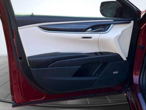 2016 Cadillac XTS Platinum