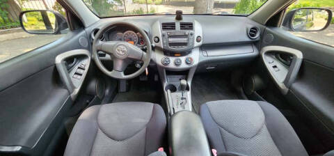 2007 Toyota RAV4 Sport
