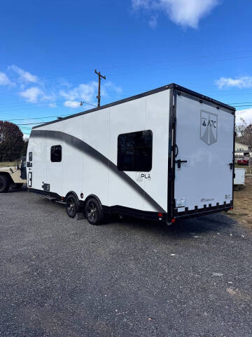 2025 ATC Pla 700