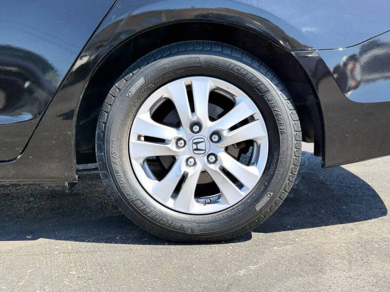 2012 Honda Accord SE