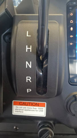 2023 Vitacci  Victory 450