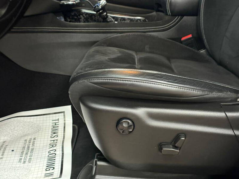 2021 Dodge Durango SRT Hellcat