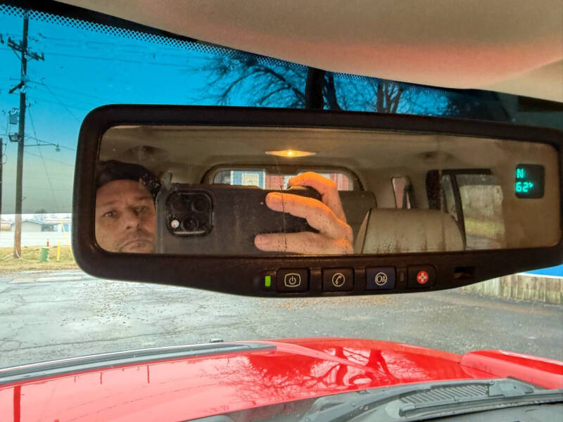 2009 HUMMER H3 Alpha