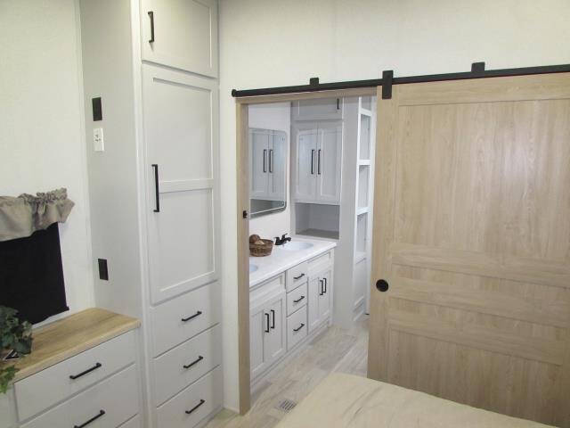 2025 Forest River SAT388JW