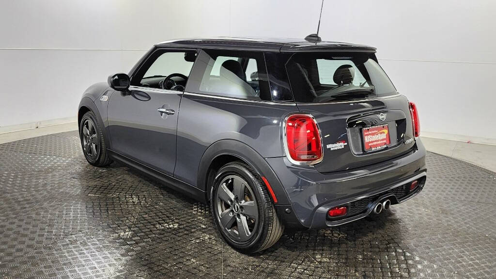 2021 MINI Hardtop 2 Door for sale at NJ Car Buyer in Jersey City, NJ