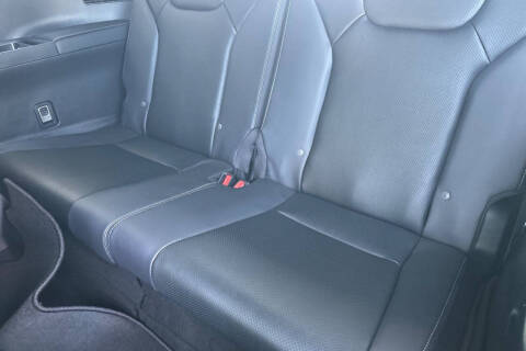 2026 Lexus TX 350