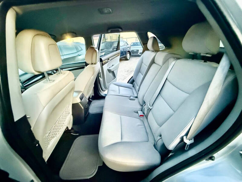 2012 Kia Sorento LX