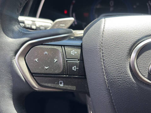 2023 Lexus RX 350h