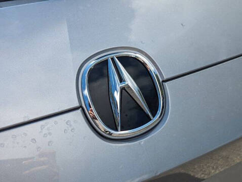 2025 Acura ADX w/A-SPEC