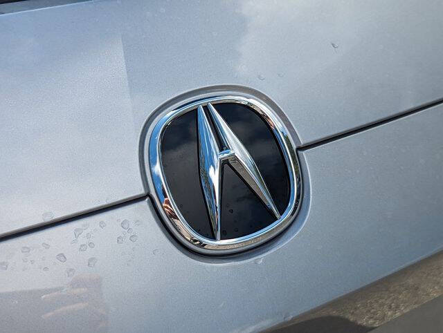 2025 Acura ADX w/A-SPEC