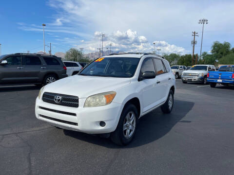2008 Toyota RAV4