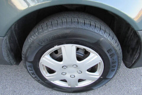 2002 Toyota Sienna CE