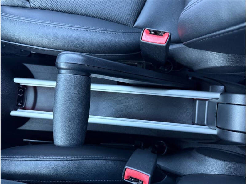 2014 MINI Countryman John Cooper Works ALL4